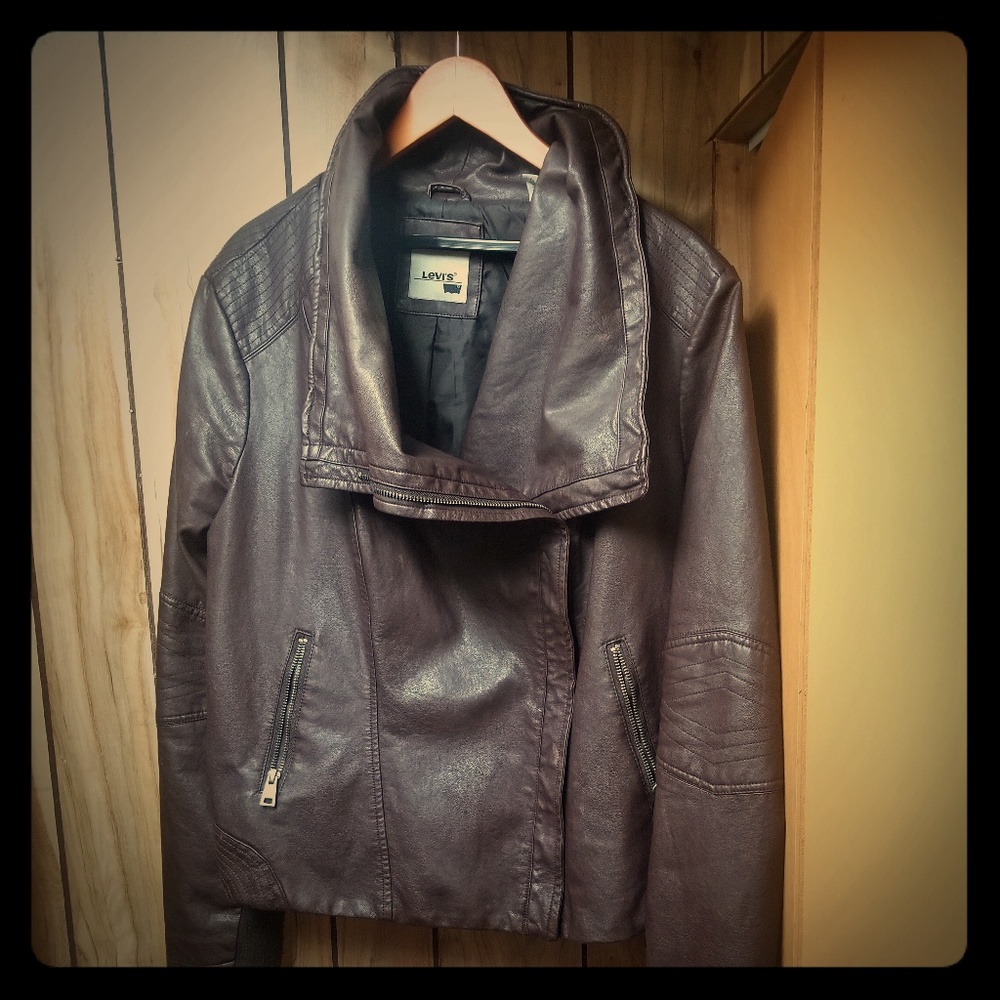 Jacket.